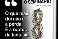 A dor da perda e o desmoronamento da fantasia na psicanálise