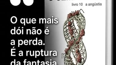 A dor da perda e o desmoronamento da fantasia na psicanálise