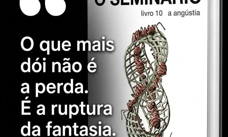 A dor da perda e o desmoronamento da fantasia na psicanálise