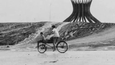 A história oculta de Goiás antes da construção de Brasília