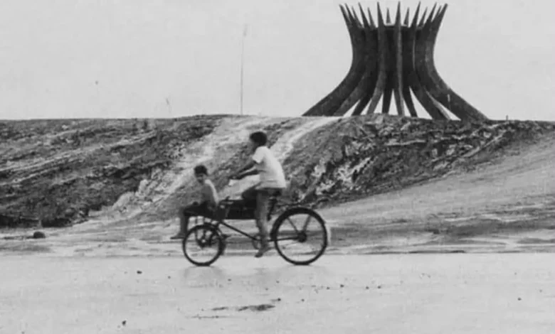 A história oculta de Goiás antes da construção de Brasília