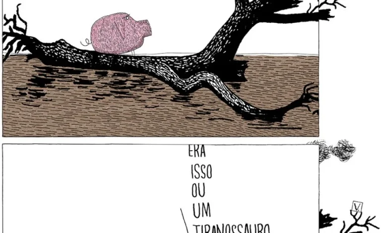 A lógica do voto e o dilema das escolhas políticas na atualidade