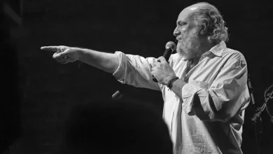 A trajetória de Aldir Blanc: entre a crônica, o samba e a boemia carioca