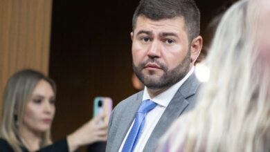 Acidente na Br-050 em Cristalina tira a vida do deputado estadual Amilton Filho aos 41 anos
