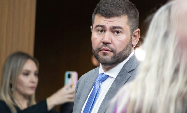 Acidente na Br-050 em Cristalina tira a vida do deputado estadual Amilton Filho aos 41 anos