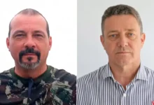 Acidente na Go-010 deixa vereador e secretário de Leopoldo de Bulhões feridos