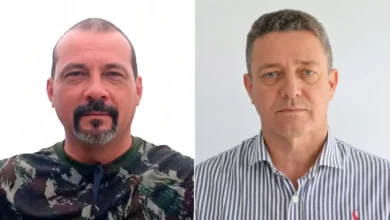 Acidente na Go-010 deixa vereador e secretário de Leopoldo de Bulhões feridos