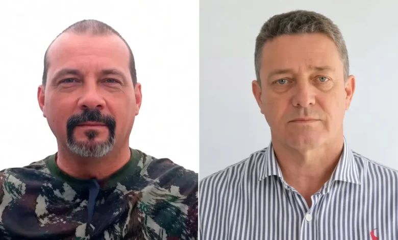 Acidente na Go-010 deixa vereador e secretário de Leopoldo de Bulhões feridos