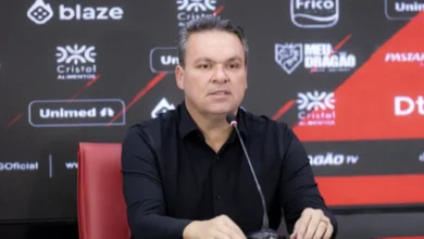 Adson Batista declara posicionamento político e critica regulação das casas de apostas