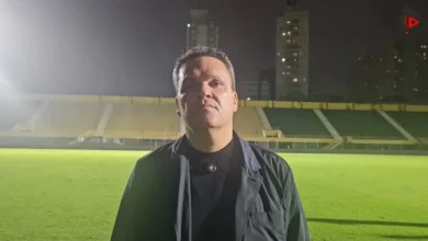 Adson exige postura de erro zero no Atlético após derrota frustrante
