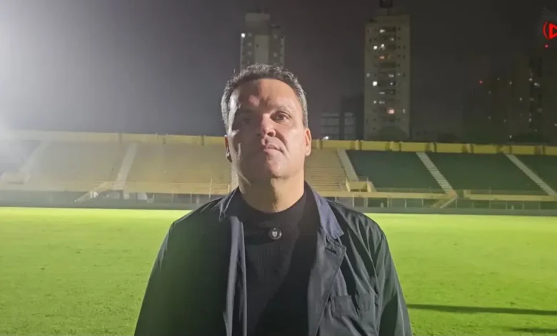 Adson exige postura de erro zero no Atlético após derrota frustrante