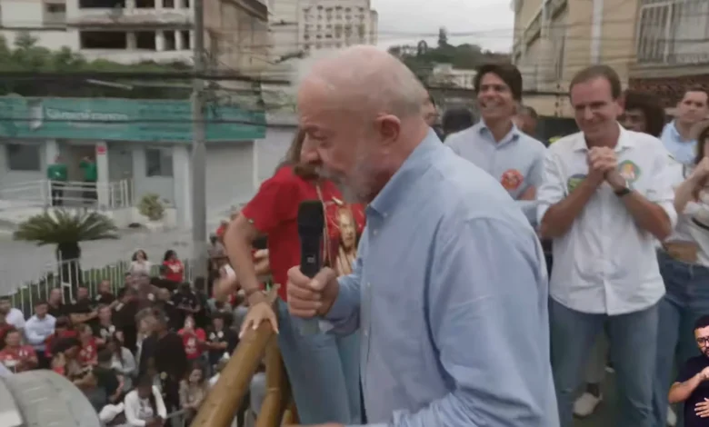 Aliados de Lula prometem combate rigoroso a milícias em São Gonçalo