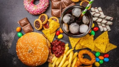 Alimentos ultraprocessados e o impacto silencioso na saúde dos rins