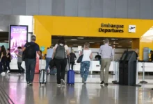 Anac endurece regras contra passageiros indisciplinados em voos no Brasil