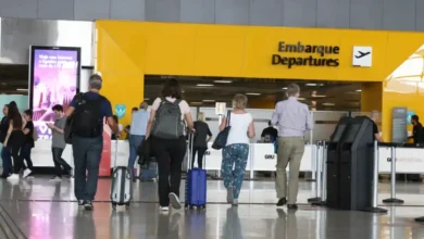 Anac endurece regras contra passageiros indisciplinados em voos no Brasil