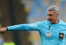 Anderson Daronco passa por transformação física e reduz 12 kg sob diretrizes da CBF