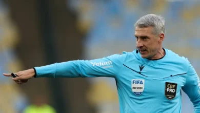 Anderson Daronco passa por transformação física e reduz 12 kg sob diretrizes da CBF