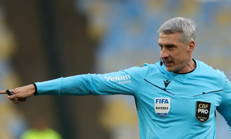 Anderson Daronco passa por transformação física e reduz 12 kg sob diretrizes da CBF