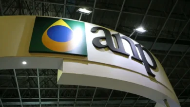 ANP firma contrato com B3 para gestão operacional de leilões de petróleo