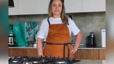 Aos 38 anos, anúncio em ônibus inspira mudança radical de carreira em Goiânia