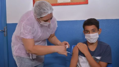 Aparecida de Goiânia amplia vacinação contra meningite para adolescentes