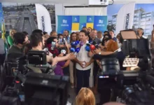 Aparecida de Goiânia lança edital de concurso público com quase 3 mil vagas na educação