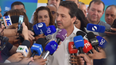 Aparecida de Goiânia lança edital de R$ 500 milhões para pavimentação urbana