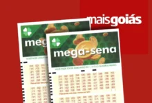 Aposta de São Paulo leva prêmio de mais de R$ 100 milhões no concurso 3059 da Mega-sena