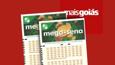 Aposta de São Paulo leva prêmio de mais de R$ 100 milhões no concurso 3059 da Mega-sena