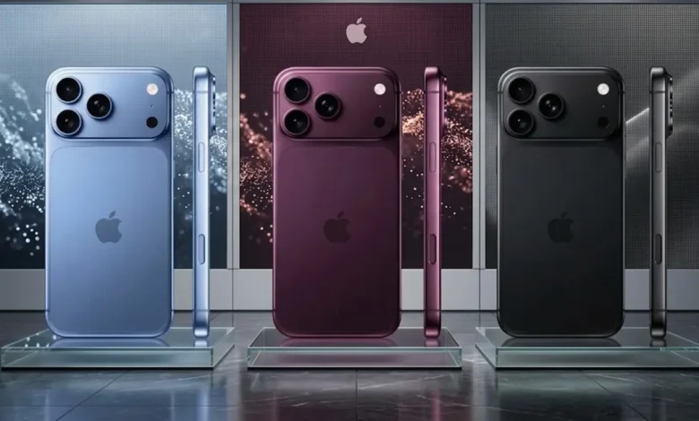 Apple inicia vendas do iPhone 18 Pro e Pro Max no Brasil com foco em IA e novos preços