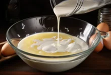 Aproveite o leite que sobrou na geladeira com três receitas práticas