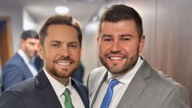 Assembleia Legislativa de Goiás decreta luto oficial após falecimento de Amilton Filho