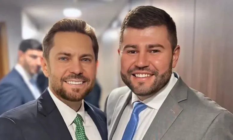 Assembleia Legislativa de Goiás decreta luto oficial após falecimento de Amilton Filho