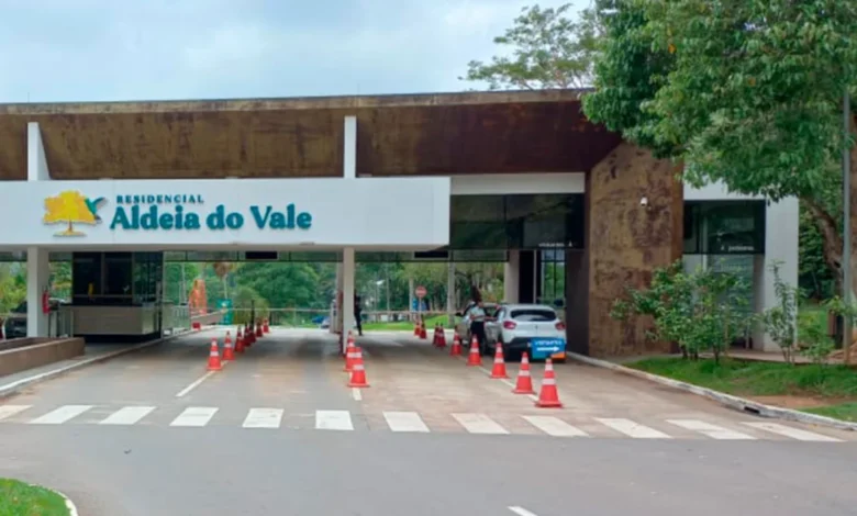 Associação busca gestão de área pública com 500 mil metros quadrados em Goiânia