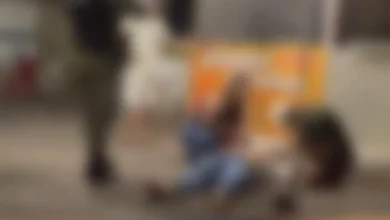 Ataque armado em quiosque de Iporá deixa feridos e mobiliza autoridades