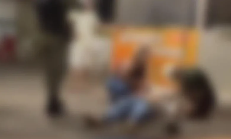 Ataque armado em quiosque de Iporá deixa feridos e mobiliza autoridades