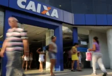Atendimento na Caixa segue novas regras após determinação do TST sobre greve