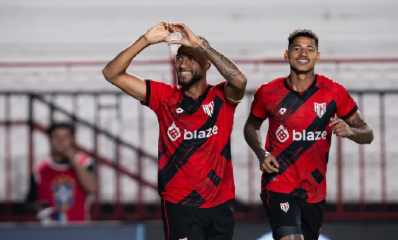 Atlético busca repetir feito de 2023 em confronto decisivo contra o Criciúma