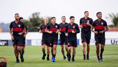 Atlético enfrenta desafios com desfalques importantes para duelo contra o São Bernardo