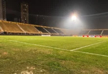 Atlético enfrenta São Bernardo com mudança tática no meio-campo