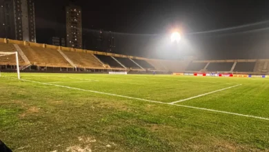 Atlético enfrenta São Bernardo com mudança tática no meio-campo