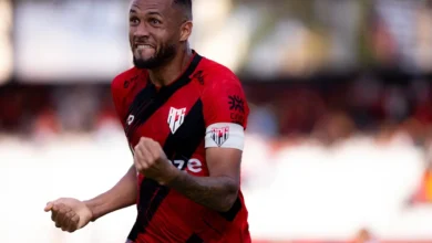 Atlético-go define estratégia para a reta final da Série B