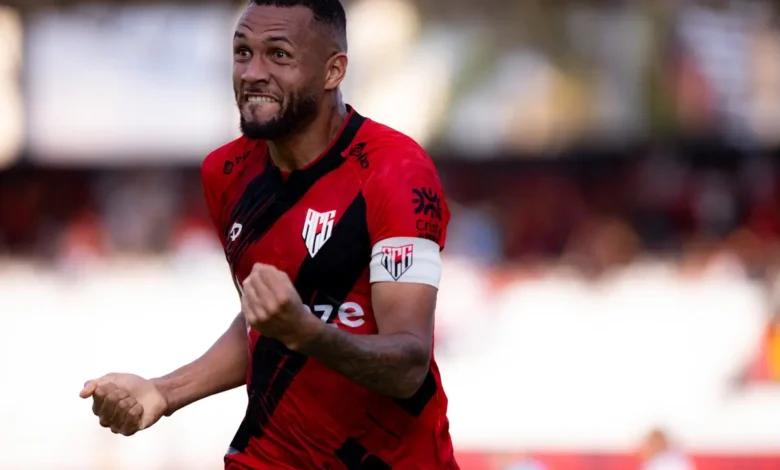Atlético-go define estratégia para a reta final da Série B