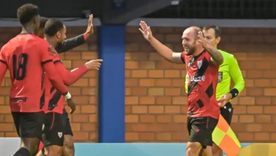 Atlético-go garante permanência no G-6 após tropeço de concorrentes na Série B