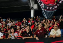 Atlético-go inicia venda de ingressos e convoca torcida para duelo contra o América-mg