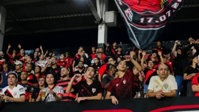 Atlético-go inicia venda de ingressos e convoca torcida para duelo contra o América-mg