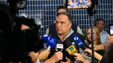 Atlético, Goiás e Vila Nova recebem R$ 6 milhões de prefeitura e câmara para projetos sociais