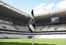 Atlético-mg investe em promessa nigeriana para reforçar categorias de base