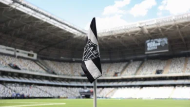 Atlético-mg investe em promessa nigeriana para reforçar categorias de base