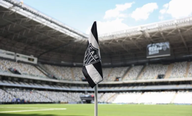 Atlético-mg investe em promessa nigeriana para reforçar categorias de base